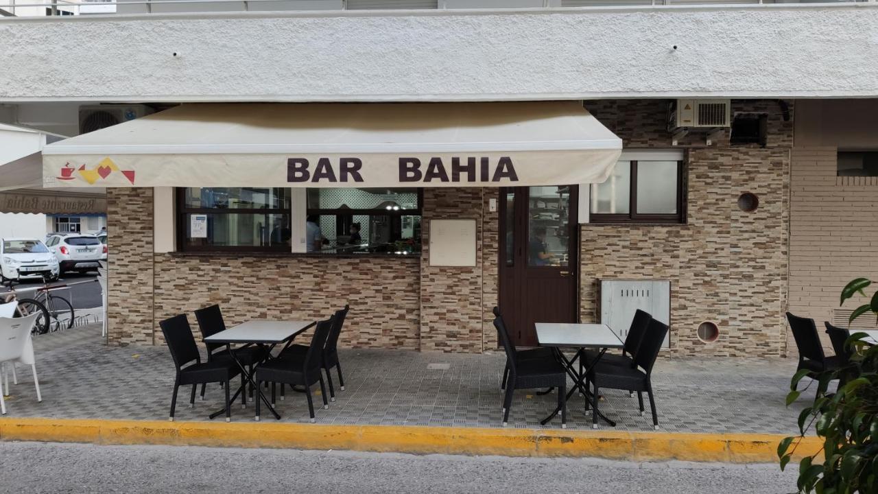 Valdecarretas Apartamento Rota Cerca De Playa Kültér fotó