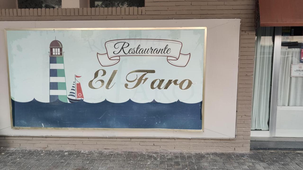 Valdecarretas Apartamento Rota Cerca De Playa Kültér fotó