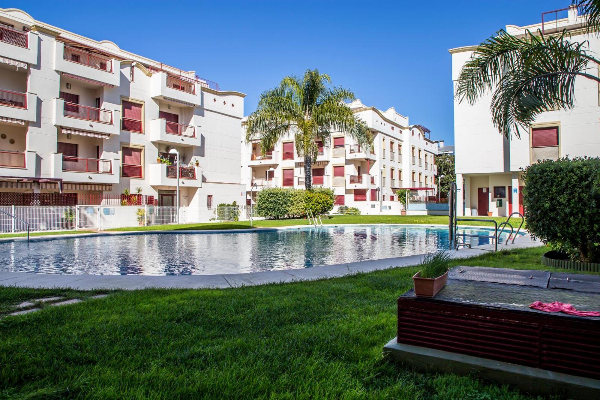 Valdecarretas Apartamento Rota Cerca De Playa Kültér fotó